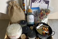 Spiritual Goodies box