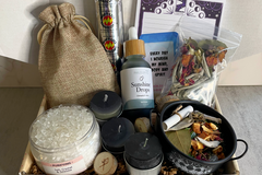 Spiritual Goodies box