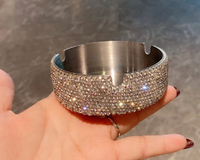 The 420 Box features 8 to 10 retro chic smoking accessories for modern women.  Everything from papers to home decor.