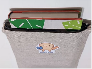 Book Sleeve