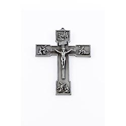 Passion of Christ Crucifix
