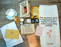 St. Edith Stein Box