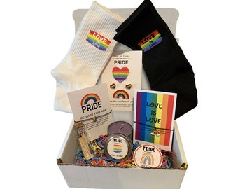 Pride Gift Box