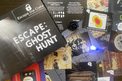 Escape the Crate - Sampler Bundle