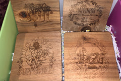 Hippie Days Box