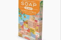 Trip To Italy Themed Box - One Time
