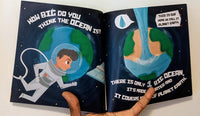 Fun Facts About The Ocean For Kids