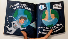 Fun Facts About The Ocean For Kids