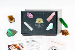 crystal lovers gift