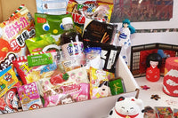 TANOSHI BOX