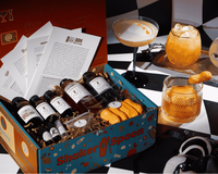 Shaker & Spoon Cocktail Club