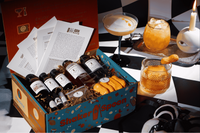 Shaker & Spoon Cocktail Club