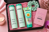 The Mane Event: Kure Repair Duo