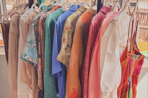 we can go super colorful in your collection or curate a group of staple pieces for your child to start a capsule wardrobe