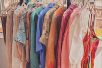 we can go super colorful in your collection or curate a group of staple pieces for your child to start a capsule wardrobe