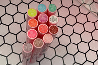 Candy Stix Gel Polish Monthly Subscription Box