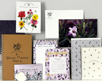 Personalized Stationery Subscription Box