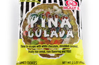 PICKY PICKY! You choose your gourmet loaded cookies for a one time purchase!