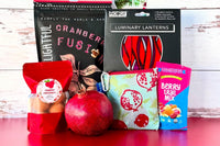 "Fruit Salad" mystery box