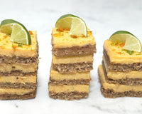Coconut Citrus Bars - DIY Baking Kit by CrumbleCrate