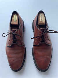 Allen Edmonds, Chestnut (Size 9 M)