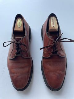 Allen Edmonds, Chestnut (Size 9 M)