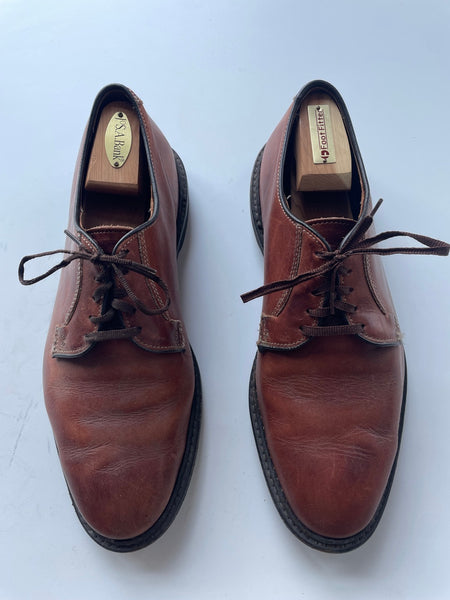 Allen Edmonds, Chestnut (Size 9 M)
