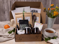 Past Box: Divine Digestion