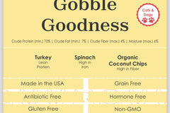 Gourmet Treats Exclusives Box