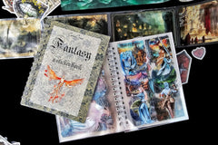 Stationery Treasure Box