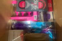 Cupid's Secrets Gay Couple Subscription Box