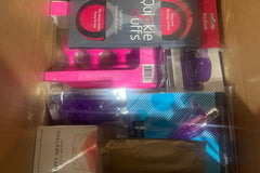 Cupid's Secrets Gay Couple Subscription Box