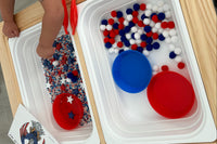 Themed Sensory Play Subscription Box