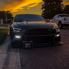 JUMBO Throttle Box One Time Purchase