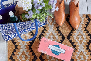 COLOSSAL Mystery Box - 24+ full-sized products & $600 retail value