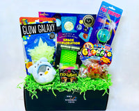 VIP BOX OF SENSORY TOYS 💚 for Kids 4-9 years