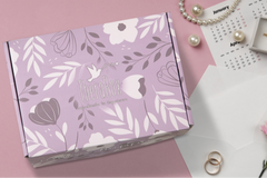  Be prepared to find some of our best sellers in this box, as well as never before featured products. Mystery boxes may have varying product
