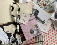 Neurospicy Writer's Box