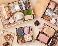 Glow & Serenity Box – Candles & Home Fragrance Essentials