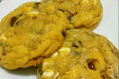 Chocolate Chip Cookie of the Month Club!