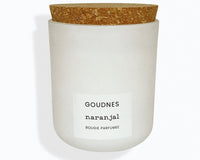 GOUDNES Luxury Candle Subscription