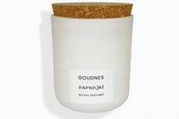 GOUDNES Luxury Candle Subscription