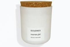 GOUDNES Luxury Candle Subscription