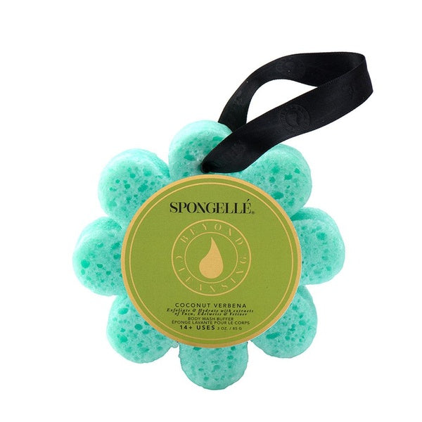 Spongelle Luxury Bath Sponge