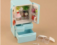 The Miniature Box Ships First, then you'll choose from over 30 additional box themes for upcoming months.  