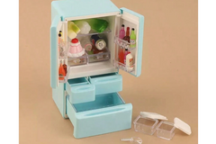 The Miniature Box Ships First, then you'll choose from over 30 additional box themes for upcoming months.  