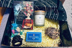 888Crate's Quarterly Subscription Box