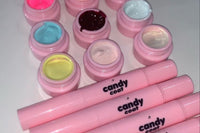 Candy Stix Gel Polish Monthly Subscription Box