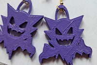 Mischief Managed Earring Club