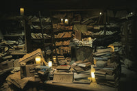 Mystery and Thriller Books by Breevello